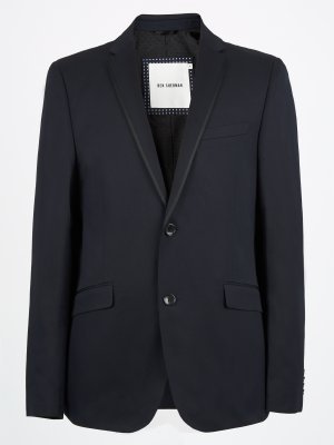Tuxedo Jacket R3,650, Ben Sherman